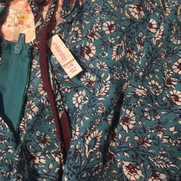 3 WOMANS DRESSES 👗 CHEAP BARGAIN ALL SIZES - Picture 5 of 6